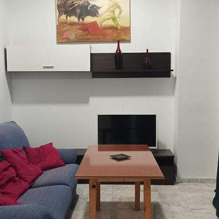 La Bola 94 Apartment Ronda Luaran gambar