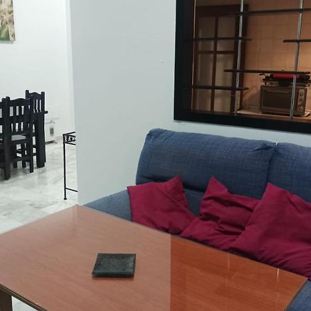 La Bola 94 Apartment Ronda Luaran gambar