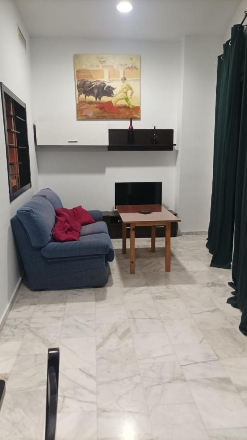 La Bola 94 Apartment Ronda Luaran gambar