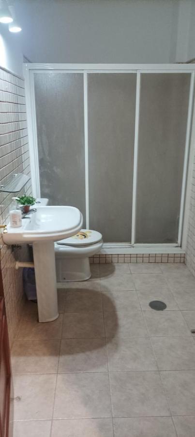 La Bola 94 Apartment Ronda Luaran gambar