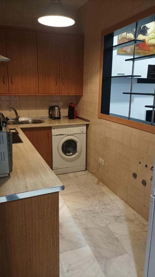 La Bola 94 Apartment Ronda Luaran gambar