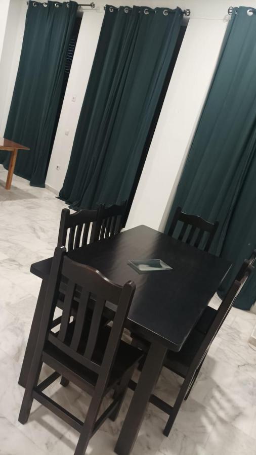 La Bola 94 Apartment Ronda Luaran gambar
