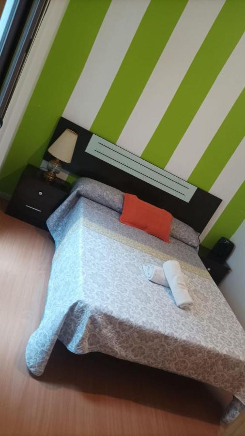 La Bola 94 Apartment Ronda Luaran gambar